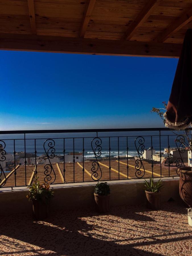 Hostel Taghazout Life Exteriér fotografie