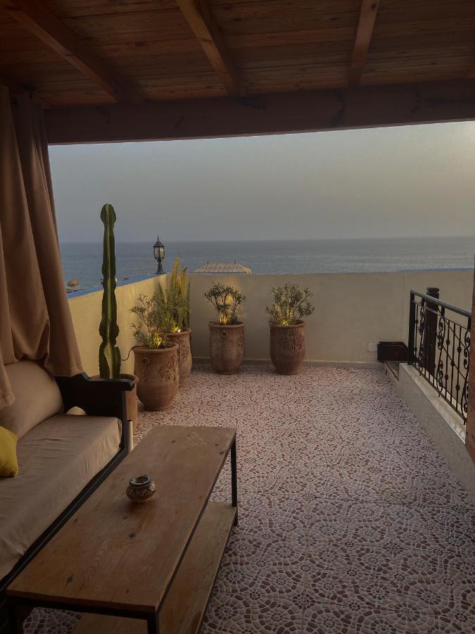 Hostel Taghazout Life Exteriér fotografie