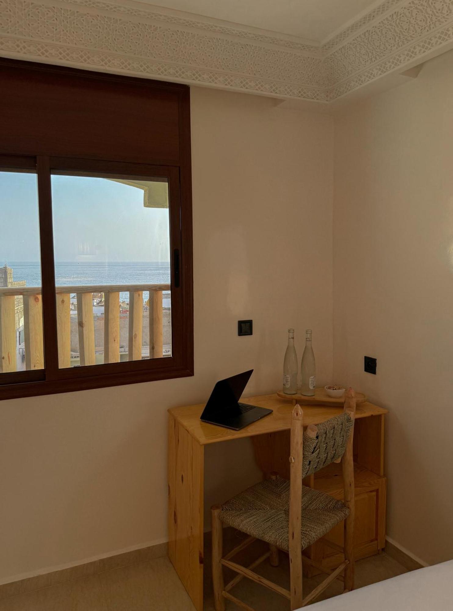 Hostel Taghazout Life Exteriér fotografie