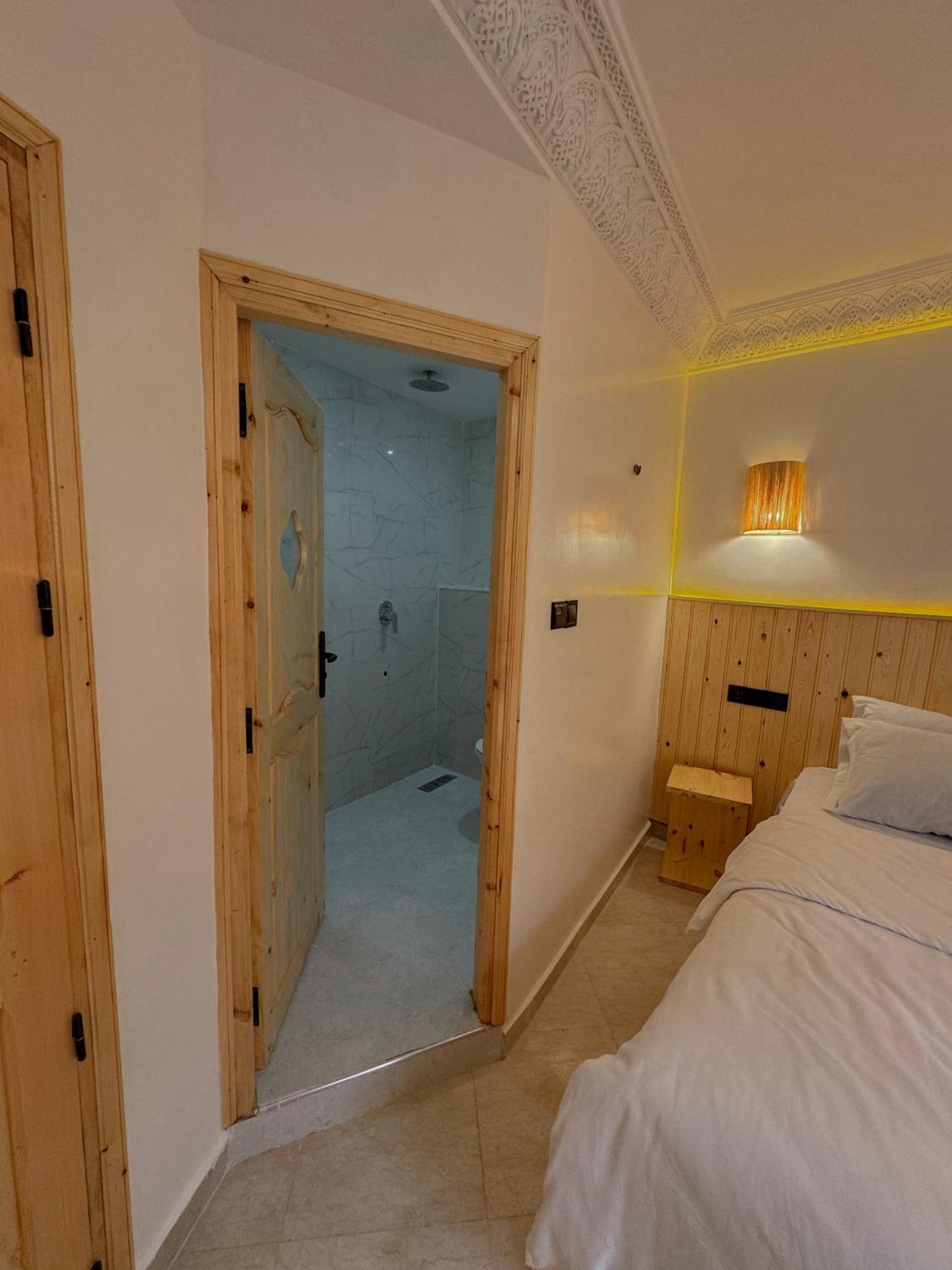 Hostel Taghazout Life Exteriér fotografie