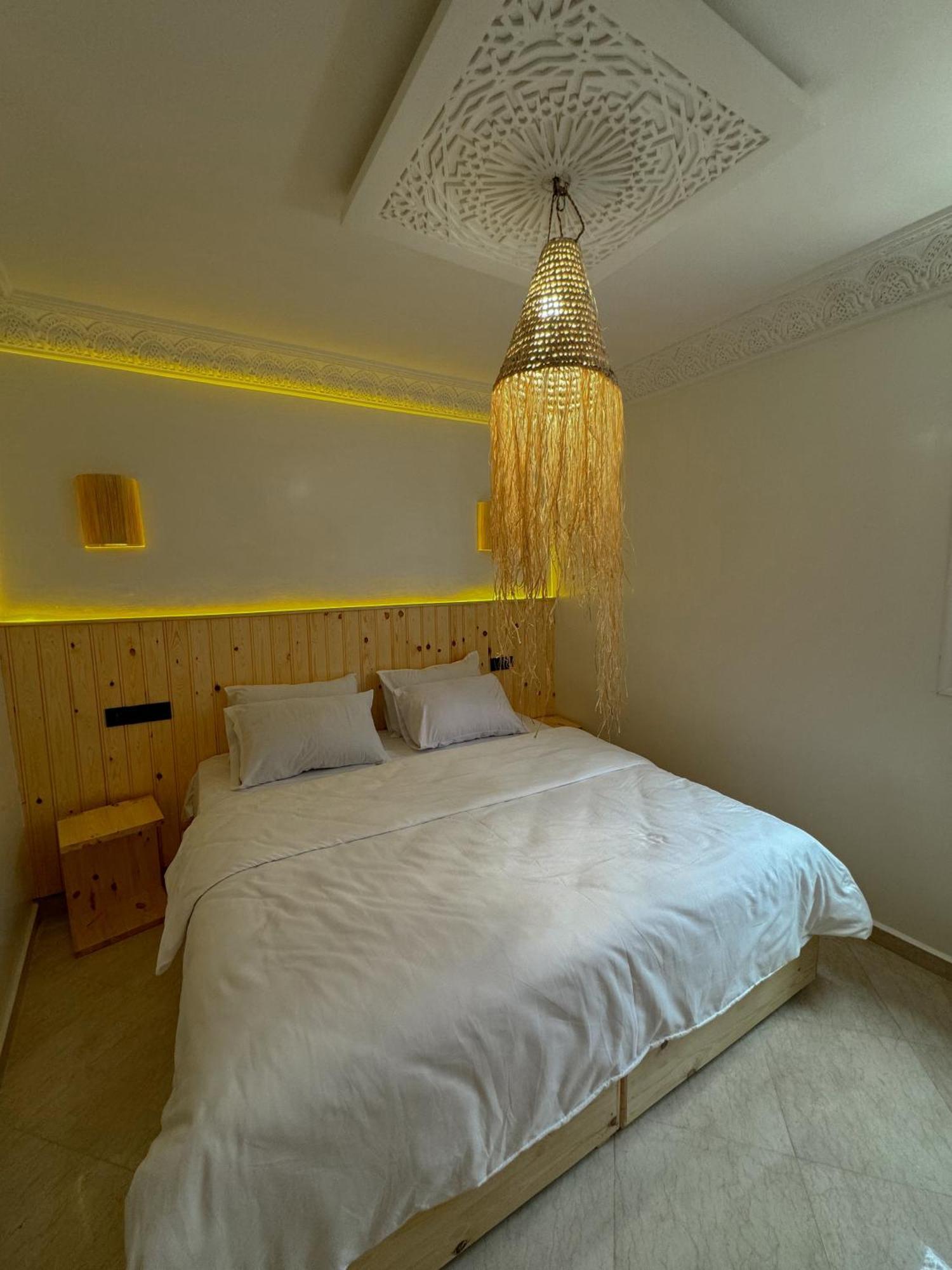Hostel Taghazout Life Exteriér fotografie