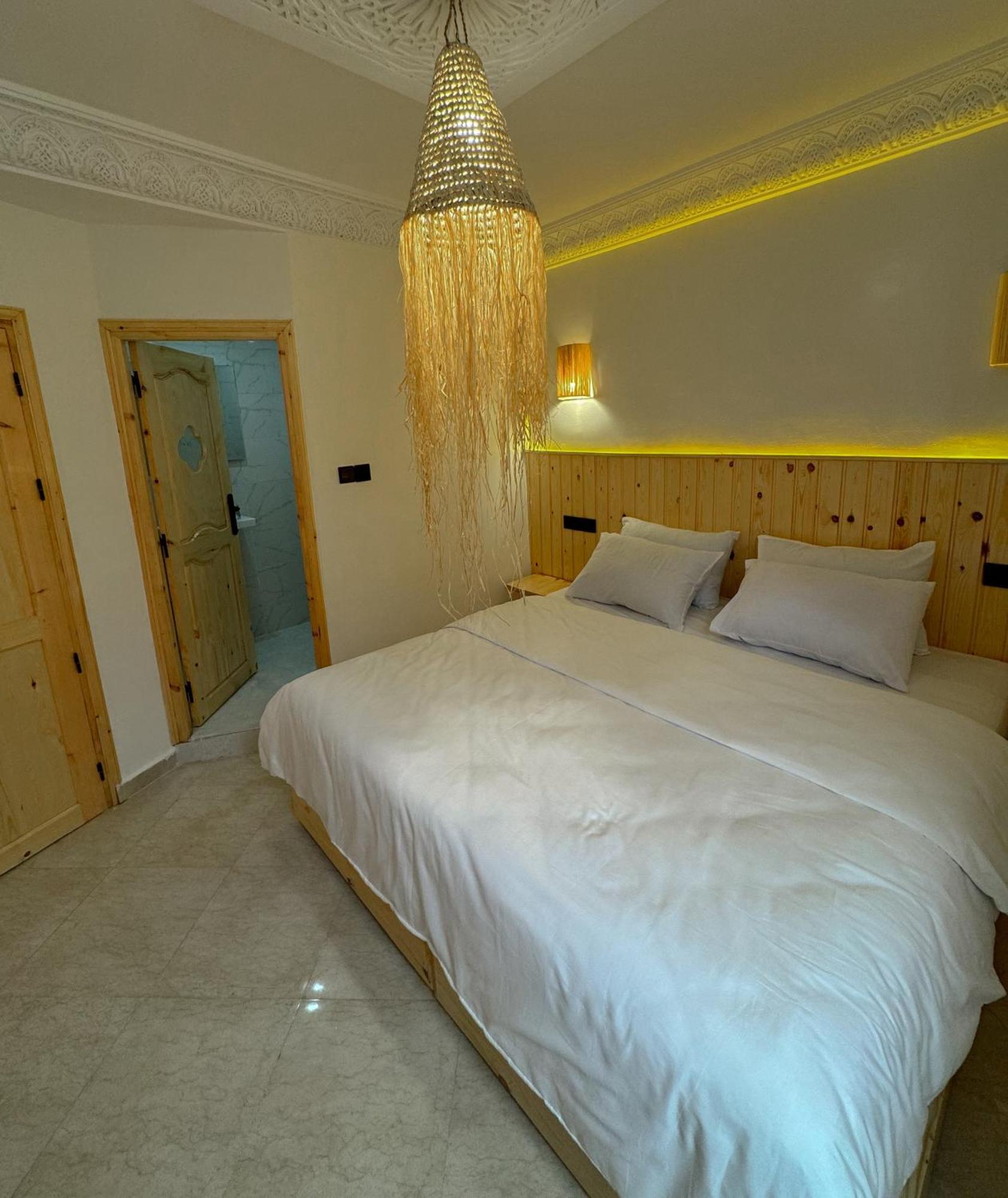 Hostel Taghazout Life Exteriér fotografie