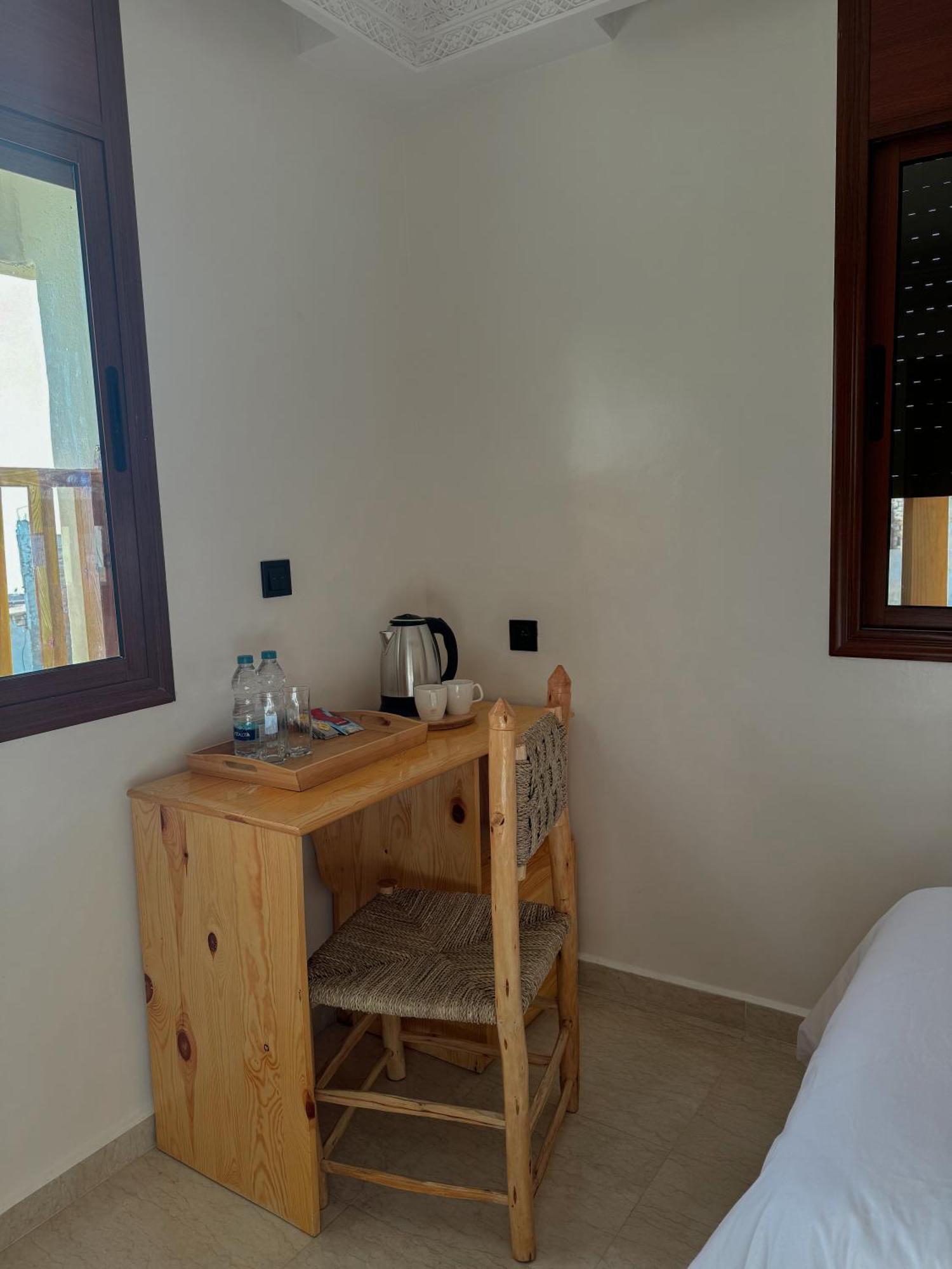 Hostel Taghazout Life Exteriér fotografie