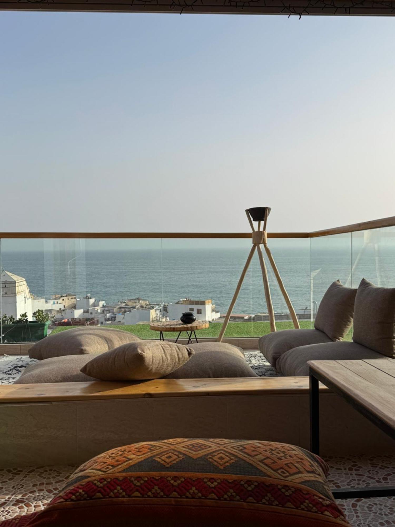 Hostel Taghazout Life Exteriér fotografie